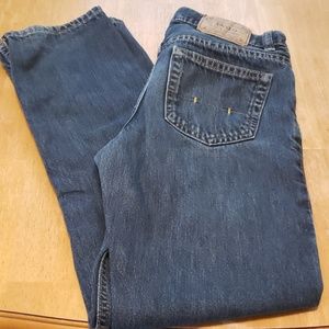 Boys Ralph Lauren Polo jeans